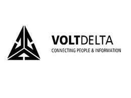 VOLTDELTA CONNECTING PEOPLE & INFORMATION trademark
