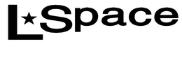 L SPACE trademark