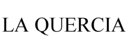 LA QUERCIA trademark