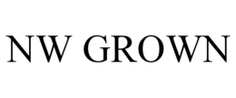 NW GROWN trademark