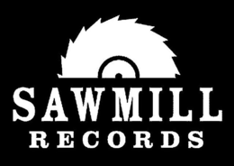 SAWMILL RECORDS trademark