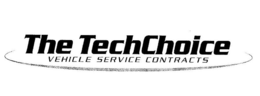 THE TECHCHOICE VEHICLE SERVICE CONTRACTS trademark