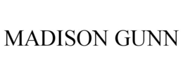 MADISON GUNN trademark
