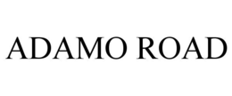 ADAMO ROAD trademark