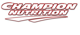 CHAMPION NUTRITION trademark