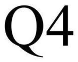 Q4 trademark