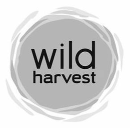 WILD HARVEST trademark