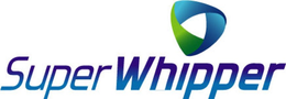 SUPERWHIPPER trademark
