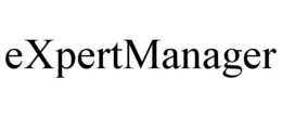 EXPERTMANAGER trademark