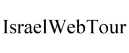 ISRAELWEBTOUR trademark