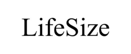 LIFESIZE trademark