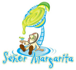 SEÑOR MARGARITA trademark