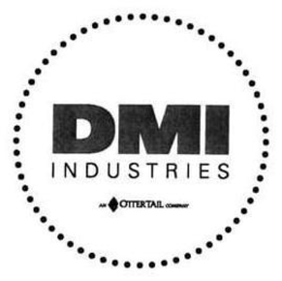 DMI INDUSTRIES AN OTTERTAIL COMPANY trademark