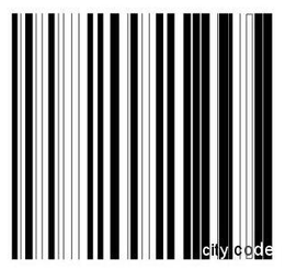 CITY CODE trademark