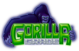 GORILLA GRADE trademark