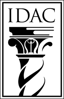 IDAC trademark