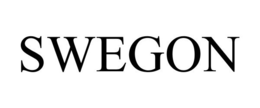 SWEGON trademark