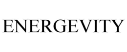 ENERGEVITY trademark
