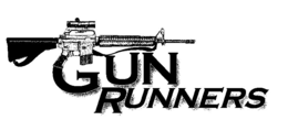 GUN RUNNERS trademark