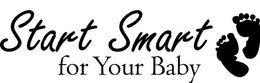 START SMART FOR YOUR BABY trademark