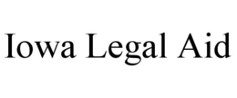 IOWA LEGAL AID trademark