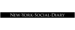 NEW·YORK·SOCIAL·DIARY trademark