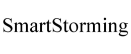 SMARTSTORMING trademark