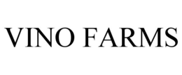 VINO FARMS trademark