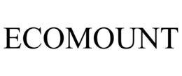ECOMOUNT trademark