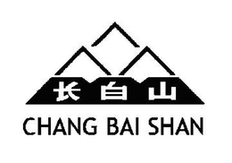 CHANG BAI SHAN trademark