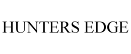 HUNTERS EDGE trademark