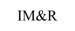 IM&R trademark