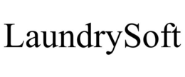 LAUNDRYSOFT trademark