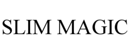 SLIM MAGIC trademark