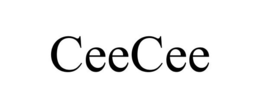 CEECEE trademark