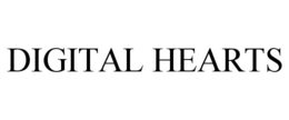 DIGITAL HEARTS trademark