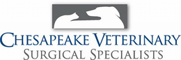 CHESAPEAKE VETERINARY SURGICAL SPECIALISTS trademark