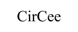 CIRCEE trademark
