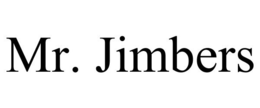 MR. JIMBERS trademark