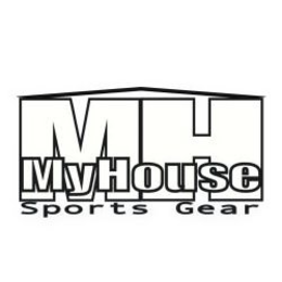 MH MY HOUSE SPORTS GEAR trademark