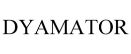 DYAMATOR trademark