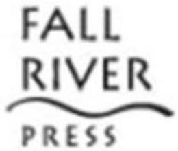 FALL RIVER PRESS trademark