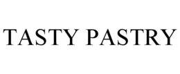 TASTY PASTRY trademark