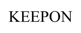 KEEPON trademark