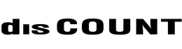 DIS COUNT trademark