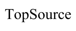 TOPSOURCE trademark