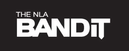 THE NLA BANDIT trademark