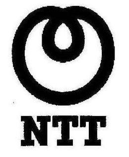NTT trademark