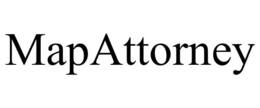 MAPATTORNEY trademark