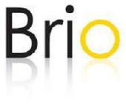 BRIO trademark
